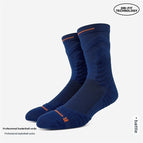 Navy Blue / Free Size