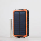 Orange / 12000mah