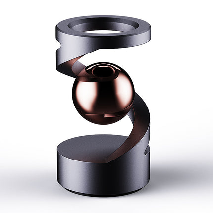 Desktop Suspended Gyro Decoration Creative Gyro Decompression Toy