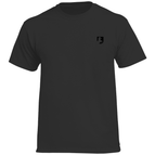 Black / S