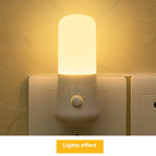 US / With Switch 3W Warm Light