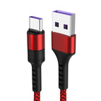 Red / 0.25M / 5A Type C