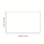 120*200cm
