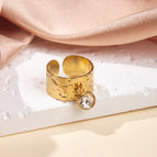 Ring D / Adjustable