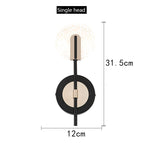 White light / BL3247 1head 4W