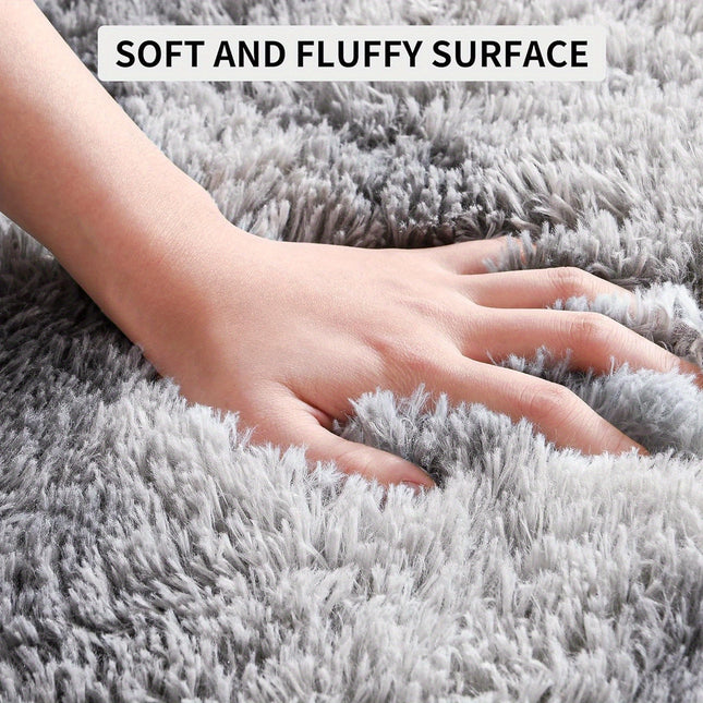 Soft Modern Indoor Large Luxury Mat for Livingroom Bedroom Dorm Room Home Decorative