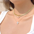 Slim Cross