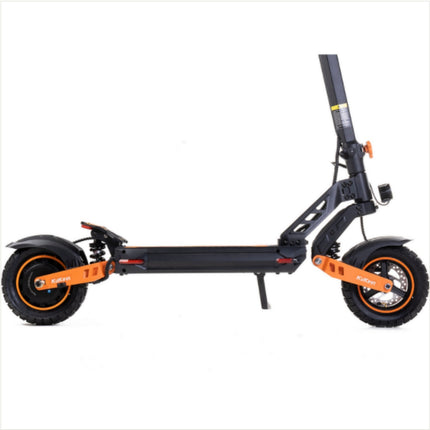 Max Electric Scooter | 960WH Power | 48V 20.8Ah Battery