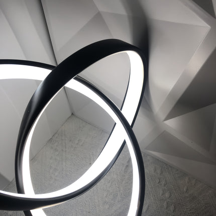 LED table lamp is suitable for office home, eye care table lamp