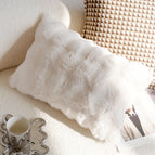 White bubble 30x50cm / Pillow