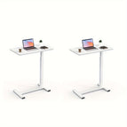 White+White-2 PCS