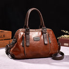 Retro brown