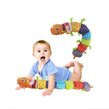 Children's Educational Soothing Musical Toys