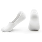 White / 35 To 39 Female Size