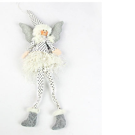 Christmas Decoration Cane 2.7 Meters With Lights