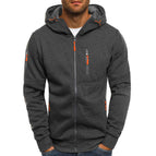 Dark Grey / M