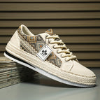 Beige / US 10.5
