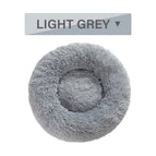 S / Light Grey without zipper