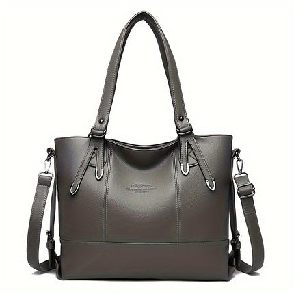 Casual Women'S Shoulder Bag And Briefcase, Suitable for Commuting, Dating,