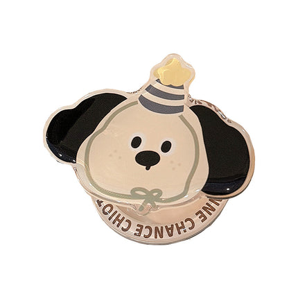 Magnetic Phone Holder Strong Adsorption