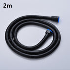 Black / 2M