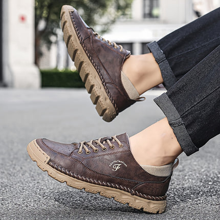 Men's Sneakers for Men Casual Shoes Mens Dress Fashion Loafers Shoe