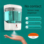Ceramic White 700ML Spray