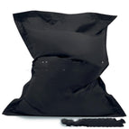 Black / 100cmx 130cm