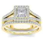 T0692 Golden / 6