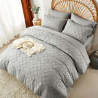 Grey / queen(90.16''*90.16'')