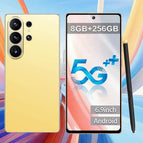 Gold / 8GB+256GB