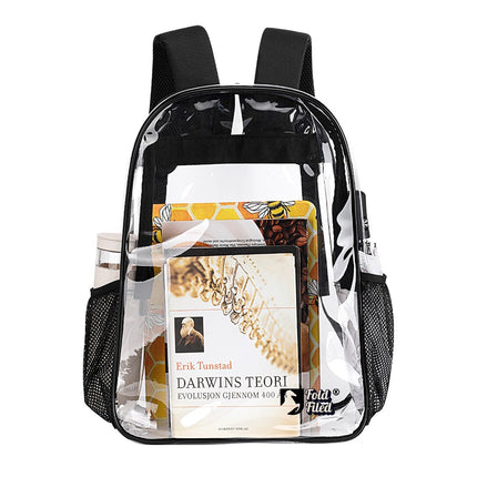 Transparent Bag 17 inch New