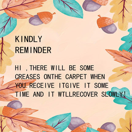 A Plush Carpet, Fluffy for The Bedroom, Rectangular Bedside Rug, Suitable for Living Rooms, Bedrooms