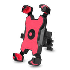 Pink / Handlebar