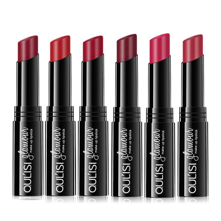 Nourishing Moisturizing Lipstick Discoloration Resistant