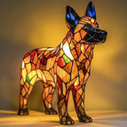Shepherd Dog / 17cmUSB