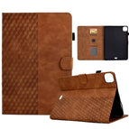 Square Brown / ipad Pro 11inches
