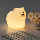 600mah / Warm Light Style