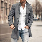 Grey / M