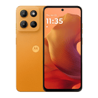 Orange / 4GB+256GB