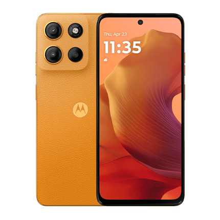 Motorola G15 Dual Sim 4+256GB, GSM, International Version
