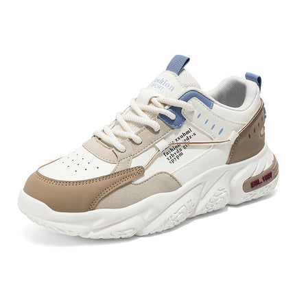 Breathable, Versatile Casual Shoes for Teenagers, High Quality And Anti-Slip Running