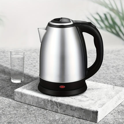 Kettle, 2.0L Hot Water Kettle Electric, BPA- Free Stainless Steel Tea Kettle, Electric Kettles