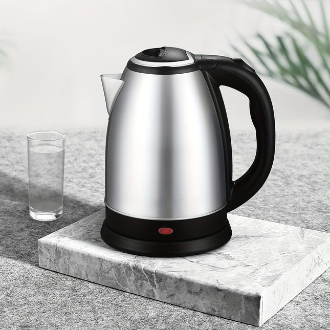 Kettle, 2.0L Hot Water Kettle Electric, BPA- Free Stainless Steel Tea Kettle, Electric Kettles
