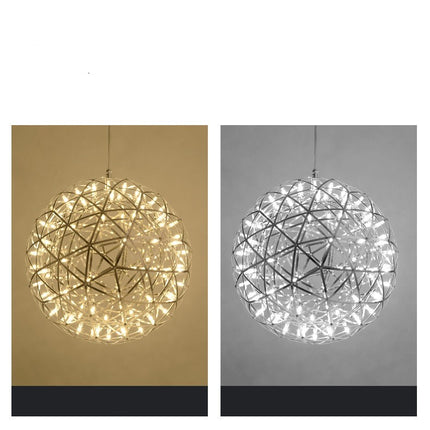 Ceiling Lamp Commercial Atrium Decoration