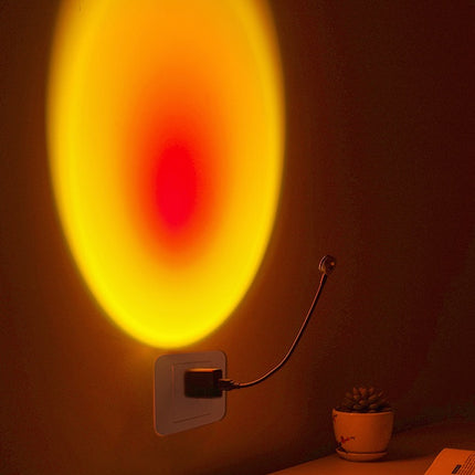 Living Room Bedroom Atmosphere LED Lights