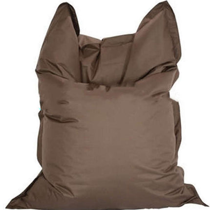 Dark Grey Floating Bean Bag Chair,Cover Only Extra Large Giant Pool Side Beanbag On The Water