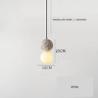 White / White light