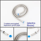 Electric Polishing / 200cm