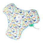 Triangle Duck Style / 1200 MAh Protection Board